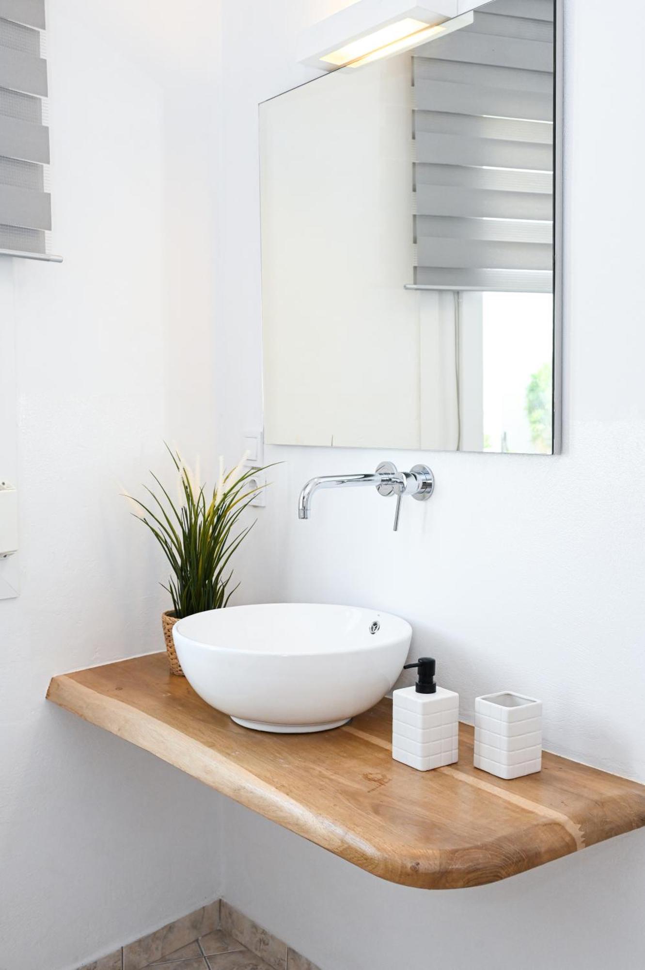 Niki Rooms Adamantas  ภายนอก รูปภาพ