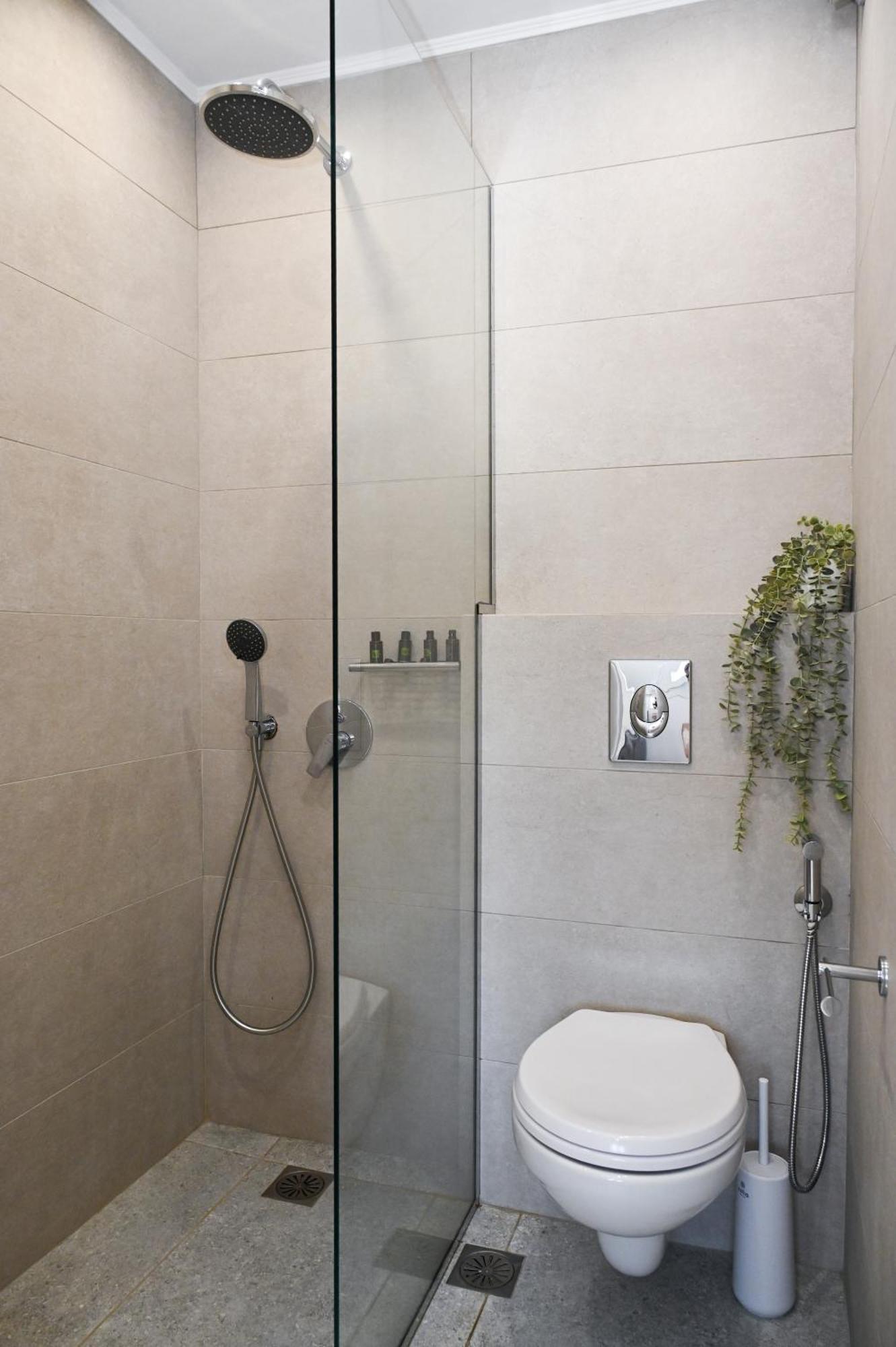 Niki Rooms Adamantas  ภายนอก รูปภาพ